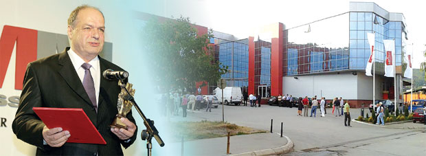 Царство добре хране и одмора